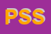 Logo di PRESS SERVICE SRL