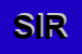 Logo di SIRGRAPH