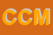 Logo di CCM SNC