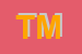 Logo di TEKNO MEC SNC