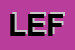 Logo di LEFSRL