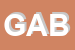 Logo di GABE