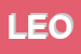 Logo di LEONE (SPA)
