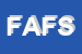 Logo di FALEGNAMERIA ARREDAMENTI FLLI SANTINI -SAS