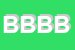 Logo di B e B BEAUTY e BIJOUX