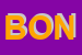 Logo di BONGINI