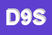 Logo di DAMA 90 SAS