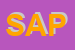Logo di SAPORITO (SAS)