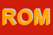 Logo di ROMET