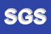 Logo di SPHERA GROUP SRL