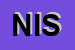 Logo di NRG ITALIA SPA