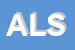 Logo di AT LAST -SRL