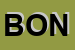 Logo di BONAIUTI