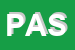 Logo di PASSARGAD