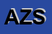 Logo di AUTOTRASPORTI ZAMPOLI SRL