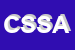 Logo di CONSULTING SERVICE -SOCIETA-A RESPONSABILITA-LIMITATA