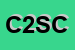 Logo di CPU 2000 SAS DI CICERO GAETANO e C