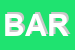 Logo di BARBAGLI