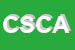 Logo di COSIM SOC COOP A RL