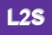 Logo di LSC 22 SRL