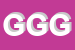 Logo di GRG DI GIANLUCA GIORGI