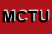 Logo di MOTORIZZAZIONE CIVILE E TC UFFICIO PROVINCIALE