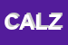 Logo di CIRCOLO ARCI LA ZAMBRA