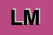 Logo di LUPINI MASSIMO