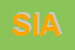 Logo di SIAE