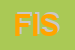 Logo di FISDJ
