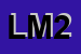 Logo di LAVANDERIA MK 2000