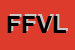 Logo di FEMME FATALE DI VYPALOVA LIVIA