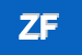 Logo di ZAFFALON FRANCA