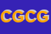 Logo di CHECCHI GIOVANNI DI CHECCHI GPIERO E C (SNC)