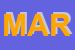 Logo di MARIFIOR