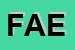 Logo di FAEM SRL