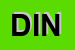 Logo di DINI