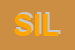 Logo di SILVERGAL (SNC)