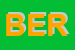 Logo di BERTINI