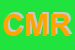 Logo di CMRM (SNC)