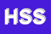 Logo di HOUSE SERVICE SAS