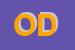 Logo di ORLANDI DAVID