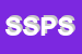 Logo di STP SAS DI PAGLIAI STEFANO E C