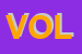 Logo di VOLTAIRE SRL