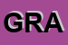 Logo di GRAFIDECOR