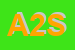 Logo di ALMA 2 SRL