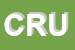 Logo di CRUSI (SNC)
