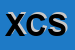 Logo di XTRAMONDO e C SDF