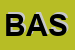 Logo di BS ASSICURAZIONI SRL