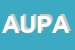 Logo di AGENZIA UPAM PRATICHE AUTOMOBILISTICHE